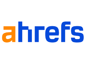 Ahrefs