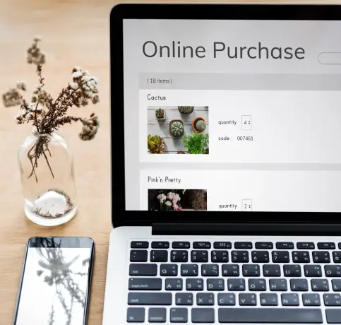 E-commerce Marketing