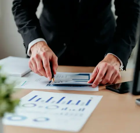 Financial Services Marketing