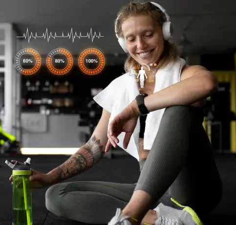 Fitness & Wellness