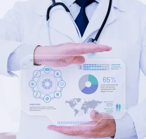 Healthcare Marketing