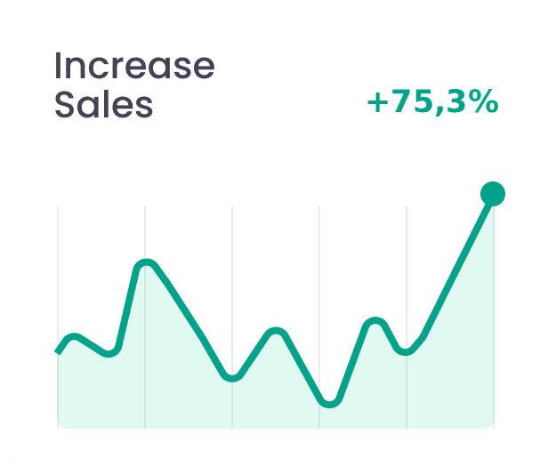 Increase Sales