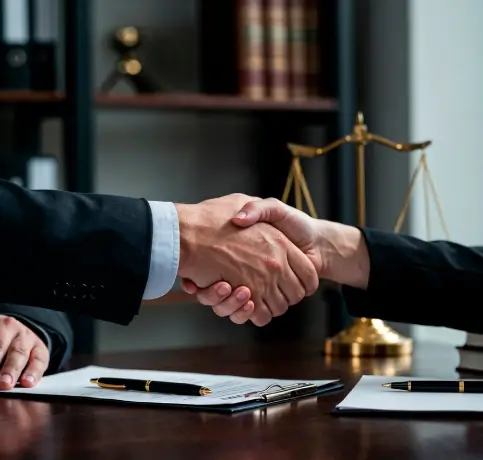 Legal Services
