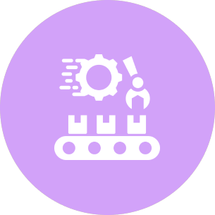 Manufacturing