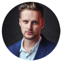 Oliver Bennett
