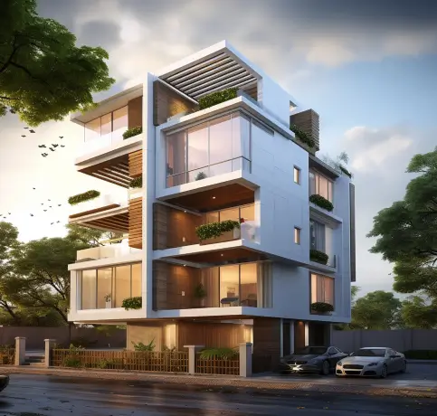 Real Estate Marketing