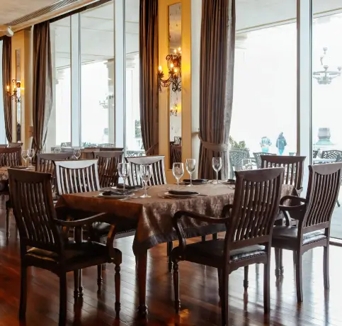 Restaurant Marketing