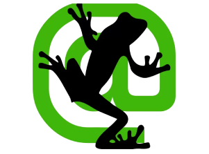 Screaming Frog