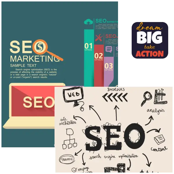 SEO Agency