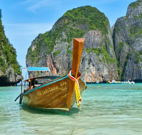 Travel Marketing