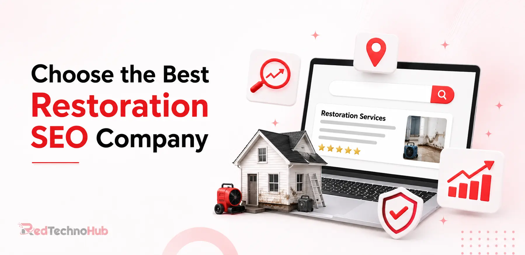 How to Choose the Best Restoration SEO Company for Your Business