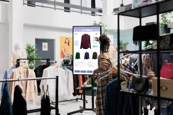 E-Commerce Brand
