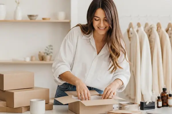 E-commerce Brand Growth