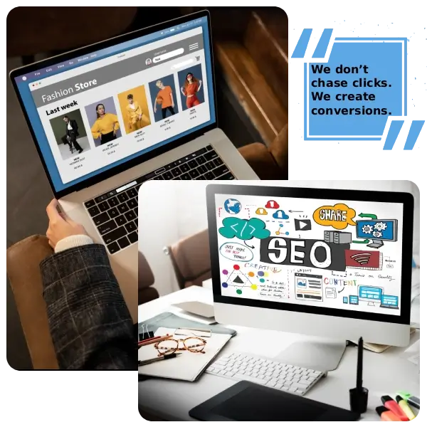 ecommerce marketing agency