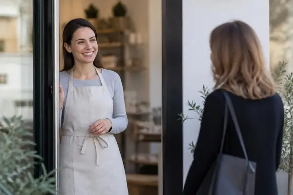 Local Business Lead Generation
