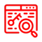 Keyword Research & Strategy